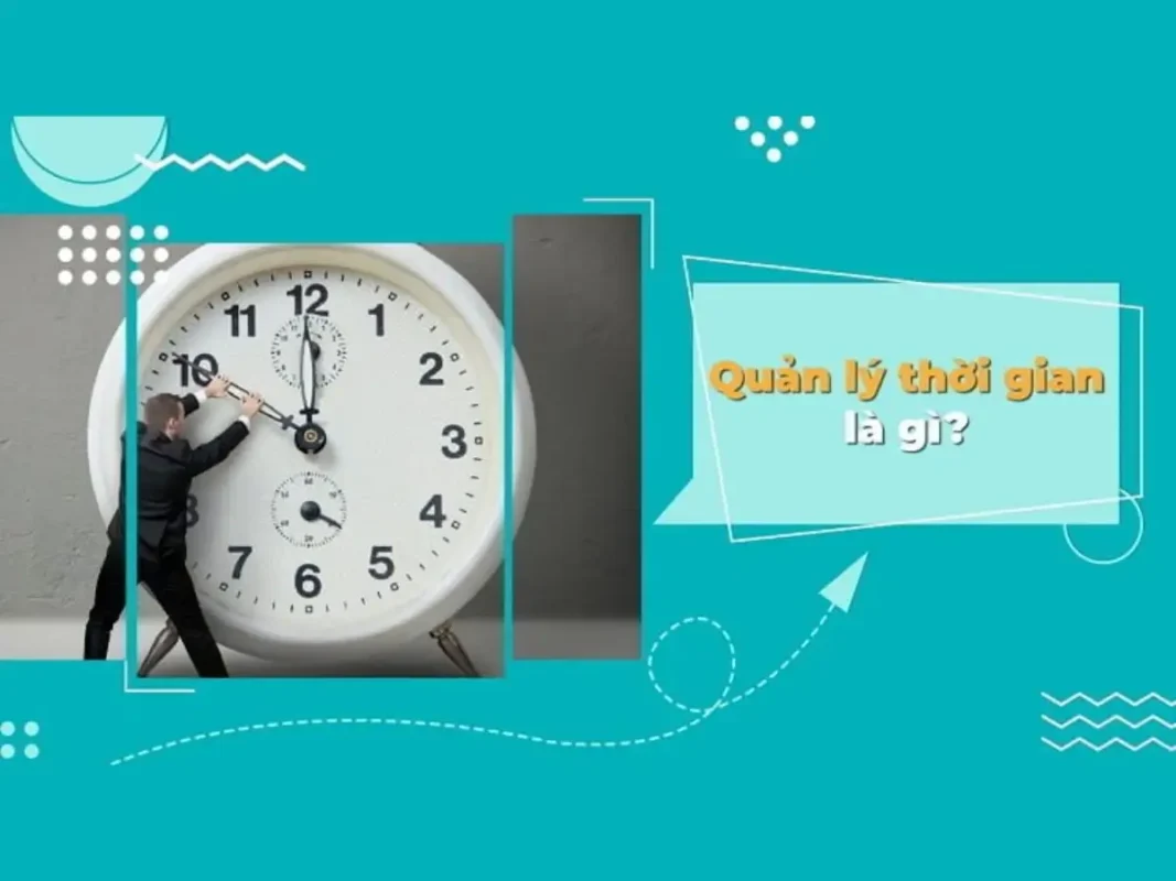 Quản lý thời gian là gì
