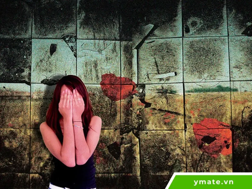 Tổn thương tâm lý