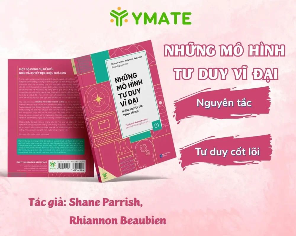 Những Nguyên Tắc Tư Duy Cốt Lõi
