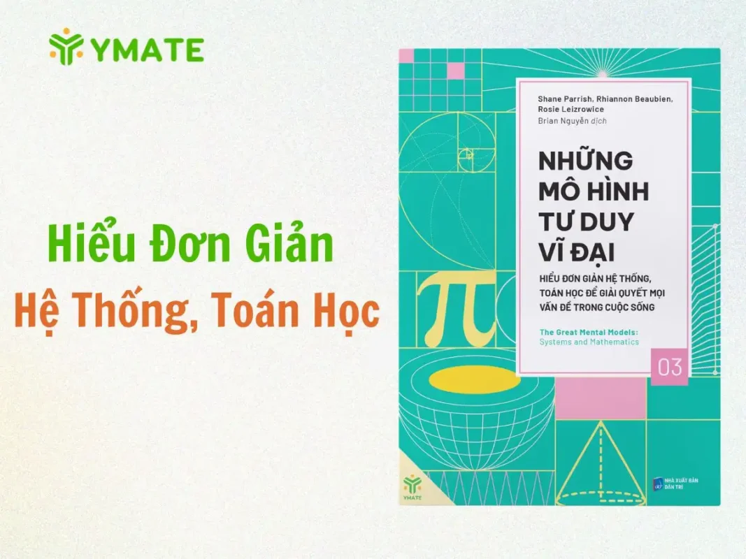 Tập 3 Hiểu đơn giản Hệ Thống, Toán Học