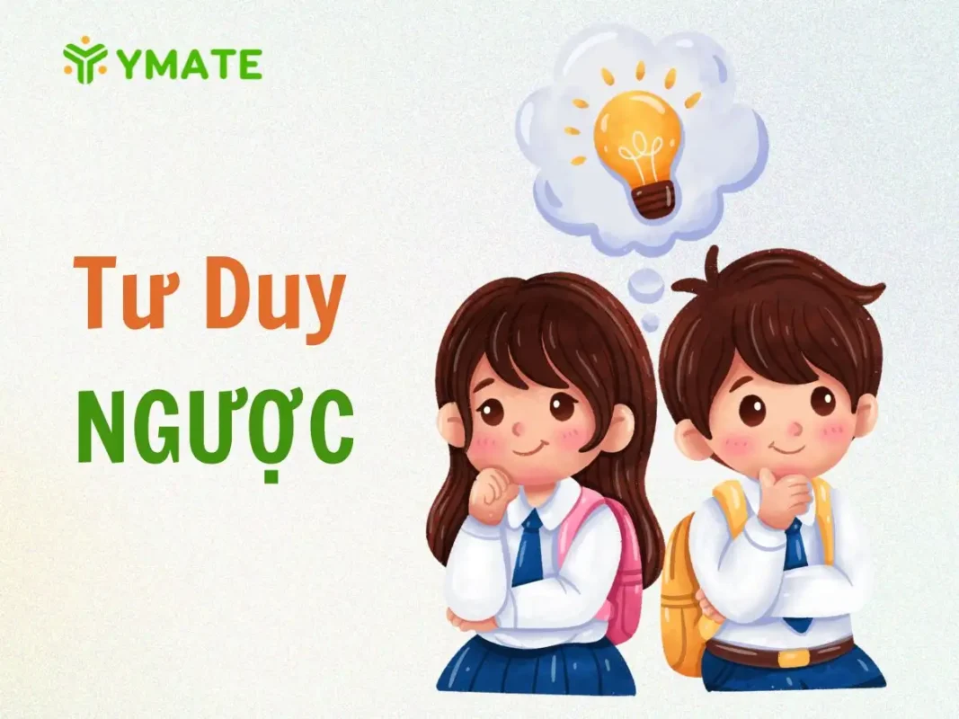 Tư duy ngược là gì (1)