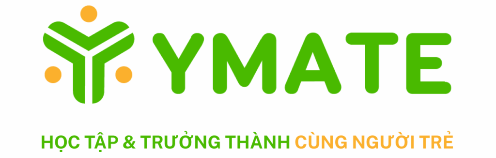 Logo YMATE