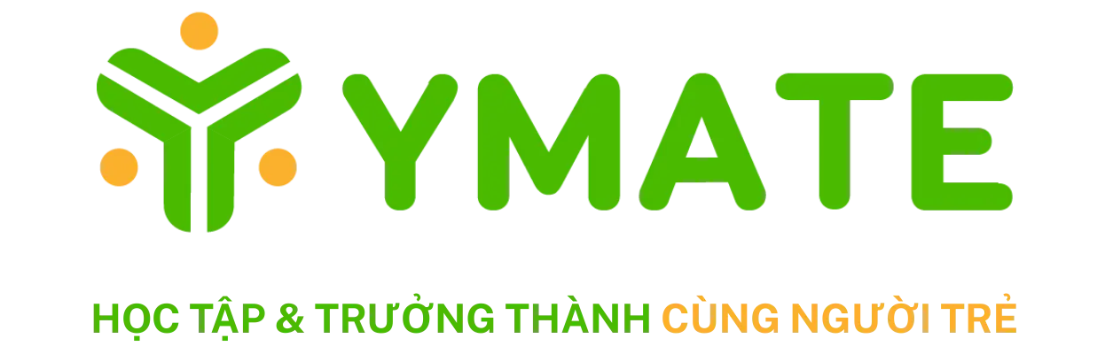 Logo YMATE