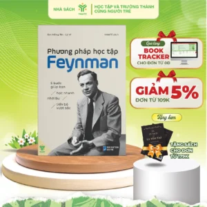 Phương học tập của Feynman-01