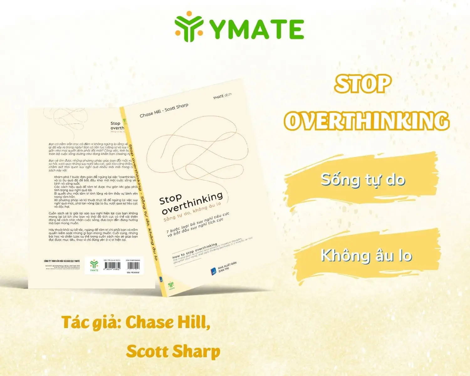 Stop Overthinking