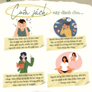 Đừng cố làm hài lòng tất cả mọi người