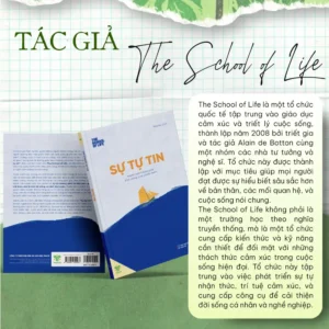 Sự tự tin 2