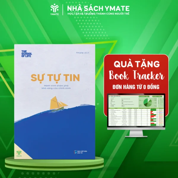 sự tự tin