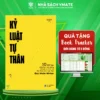 Kỷ luật tự thân