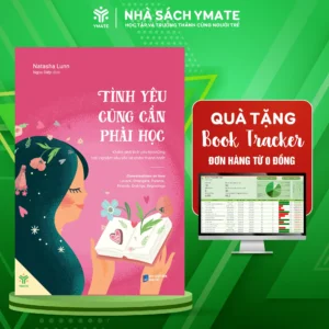 Tình yêu cũng cần phải học