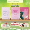 Bộ sách tình yêu