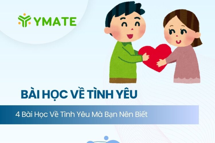 Bài học về tình yêu