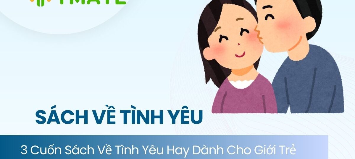 Sách về tình yêu