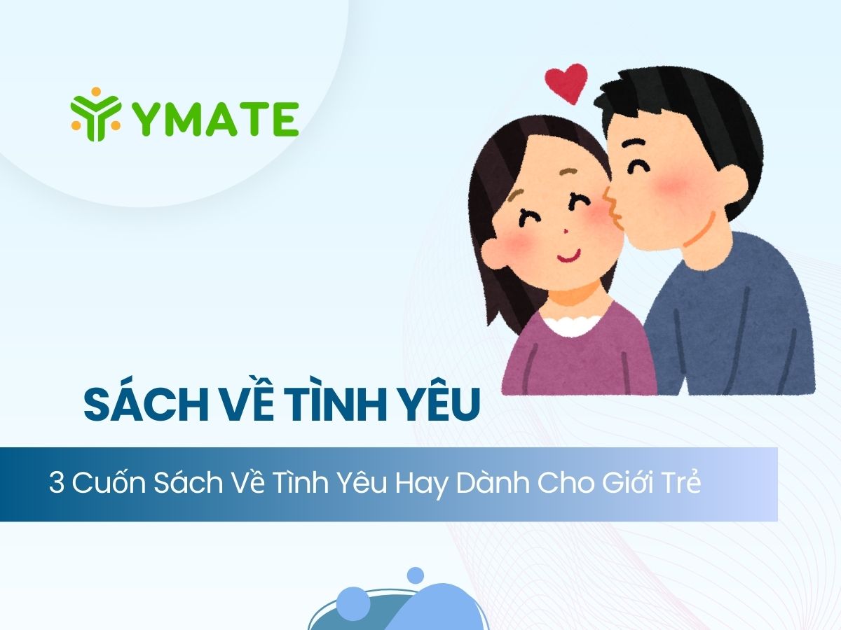 Sách về tình yêu