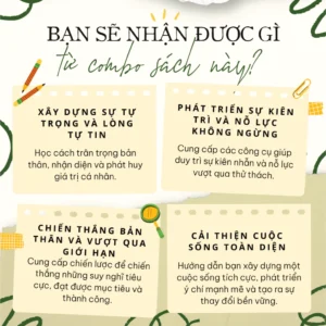 Combo tỏa sáng 2