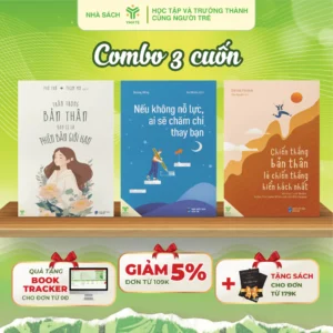 Combo tỏa sáng