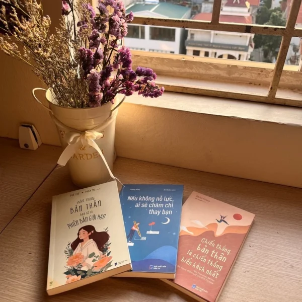 Combo tỏa sáng 4