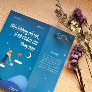 Nếu không nỗ lực