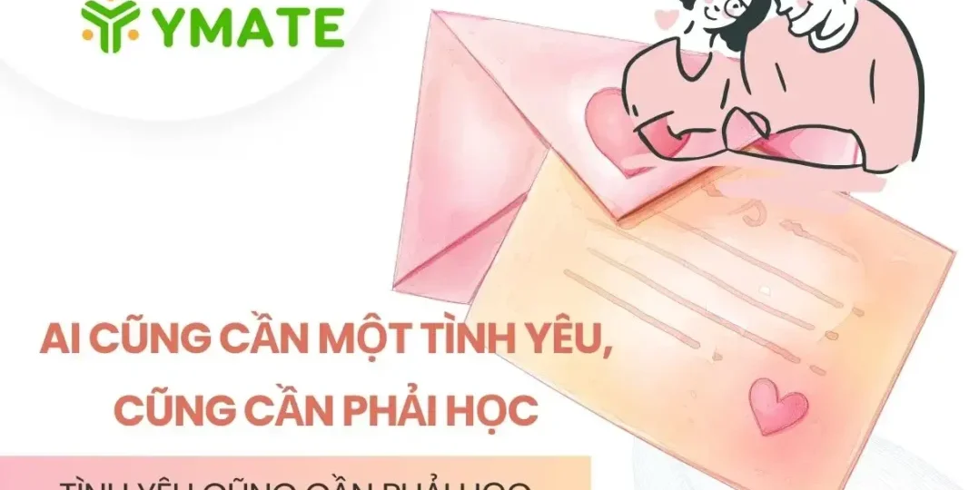 Ai cũng cần một tình yêu