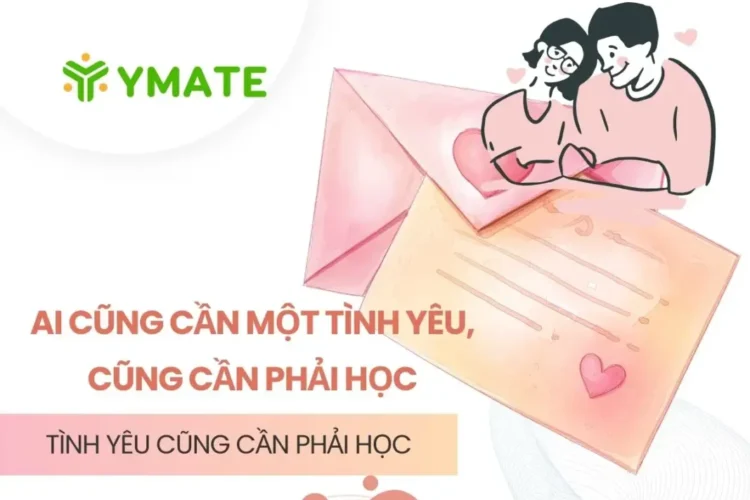 Ai cũng cần một tình yêu