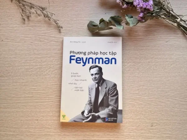 Cách áp dụng phương pháp Feynman