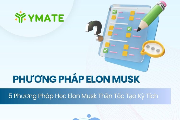 Phương pháp học tập của Elon Musk