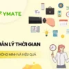 Quản lý thời gian