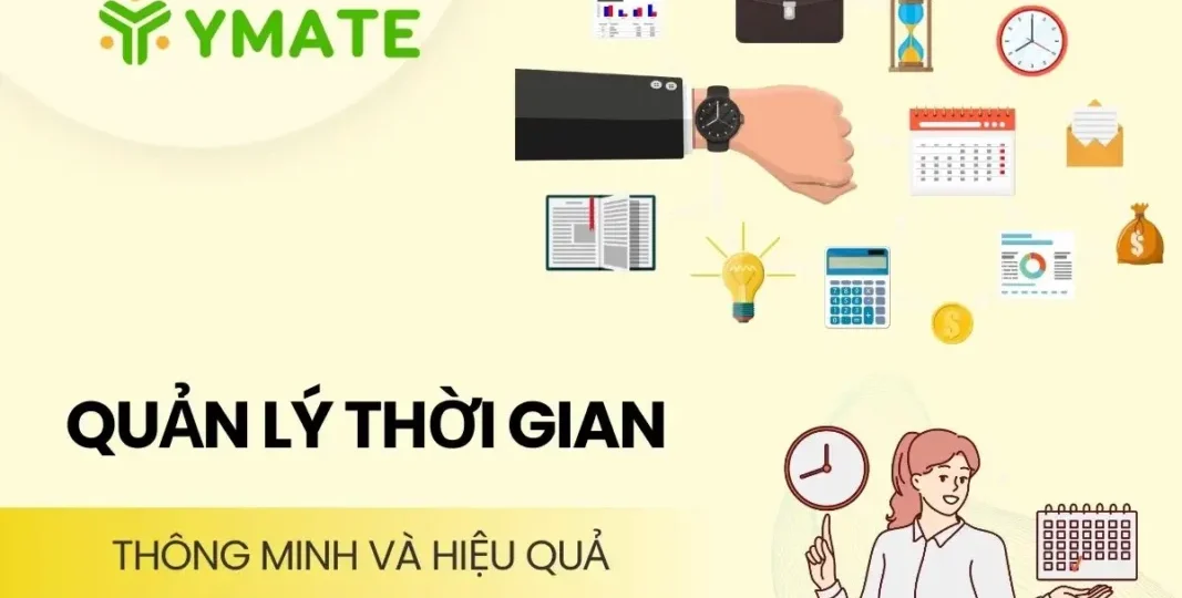 Quản lý thời gian