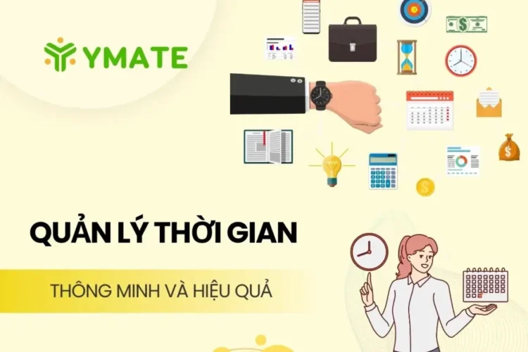 Quản lý thời gian