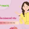 Sẵn sàng để yêu