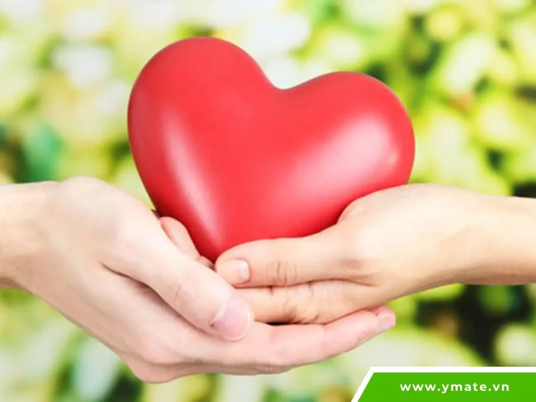 Thế giới trân quý bạn