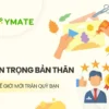 Trân trọng bản thân