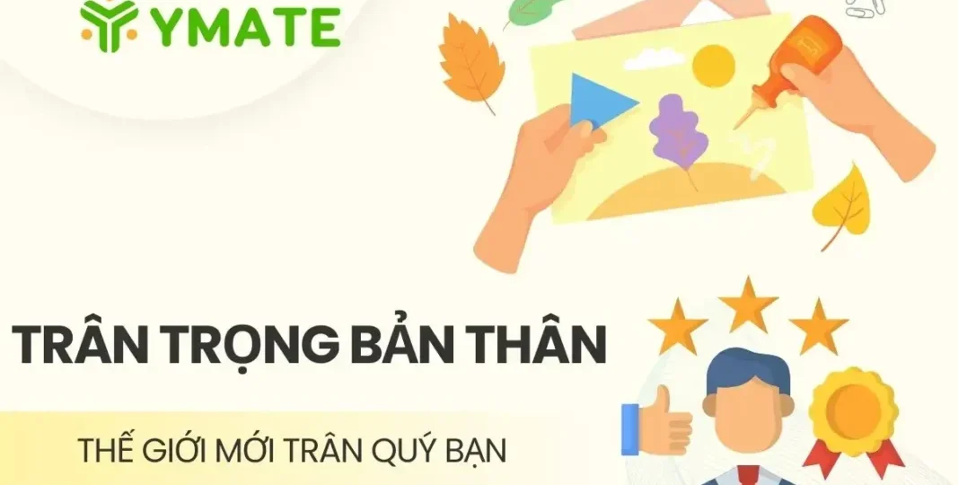 Trân trọng bản thân