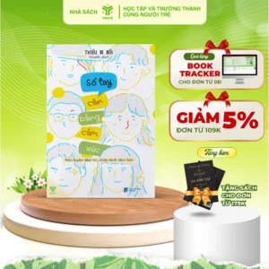 Sổ tay cân bằng cảm xúc