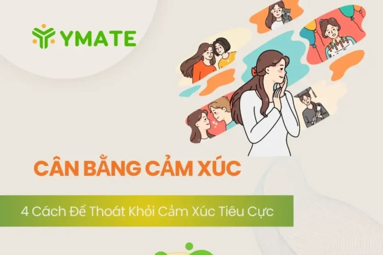 Cân bằng cảm xúc
