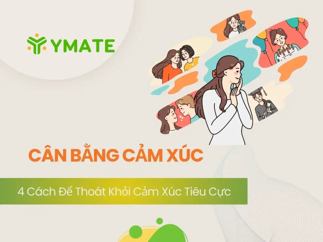 Cân bằng cảm xúc