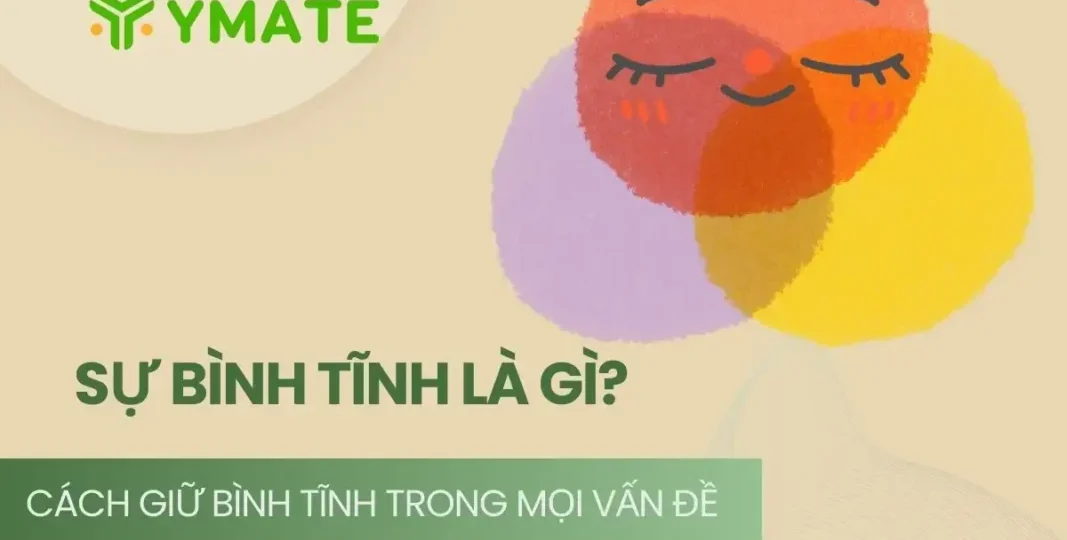 Sự bình tĩnh