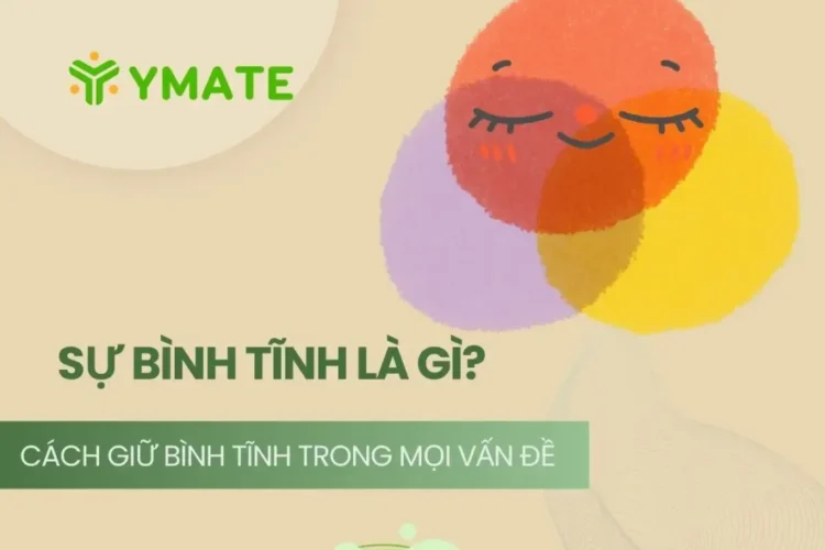 Sự bình tĩnh
