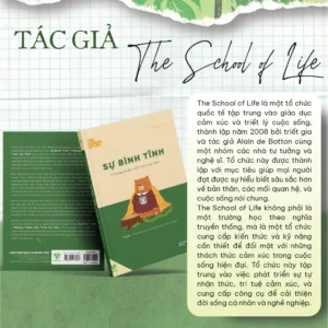 Sự bình tĩnh