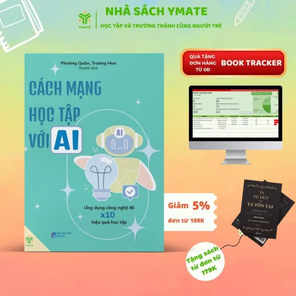 Cách Mạng Học Tập Với AI