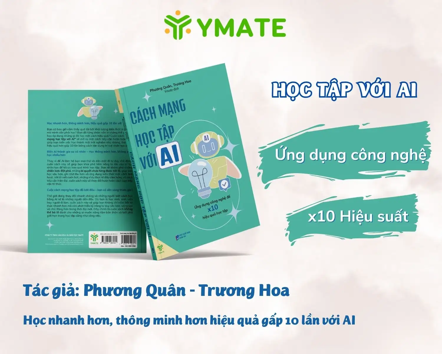 Cách mạng học tập với AI (1)