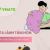 Chữa lành tâm hồn