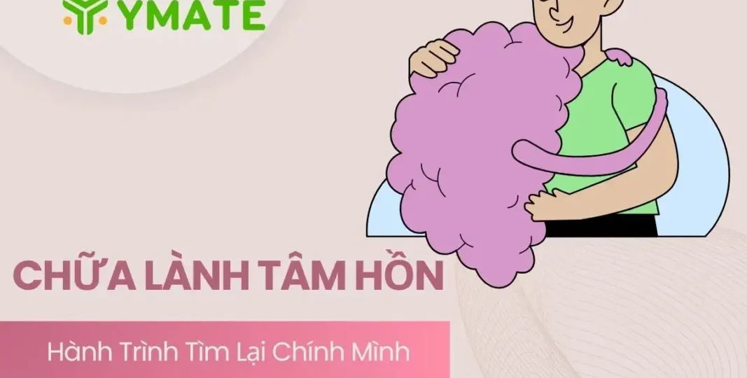 Chữa lành tâm hồn