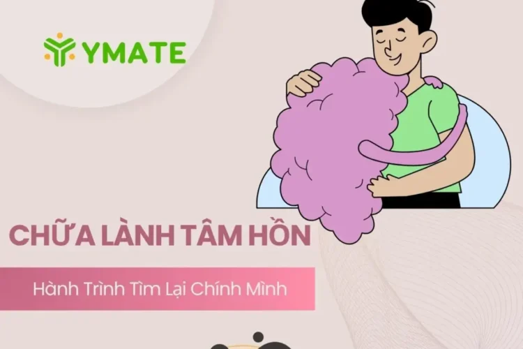 Chữa lành tâm hồn