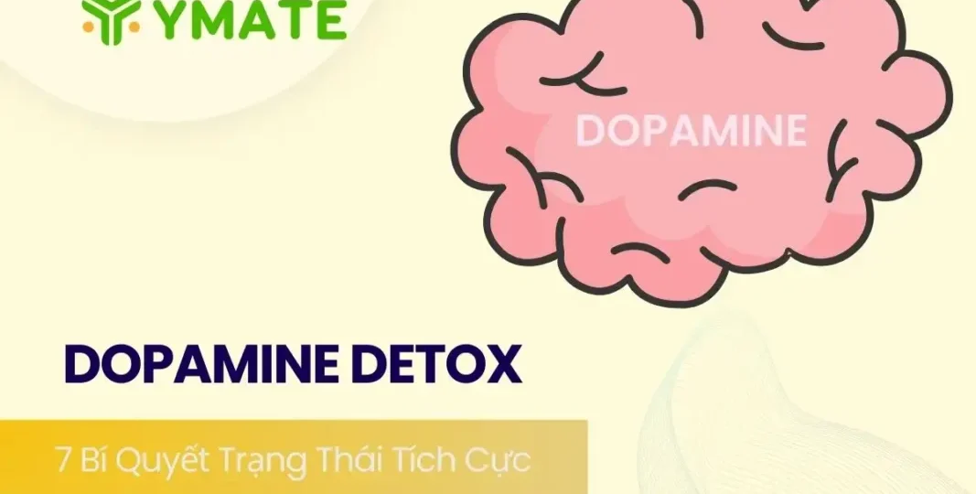 Dopamine Detox