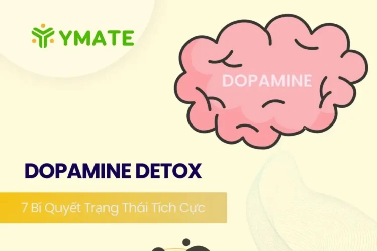 Dopamine Detox