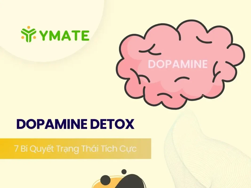 Dopamine Detox