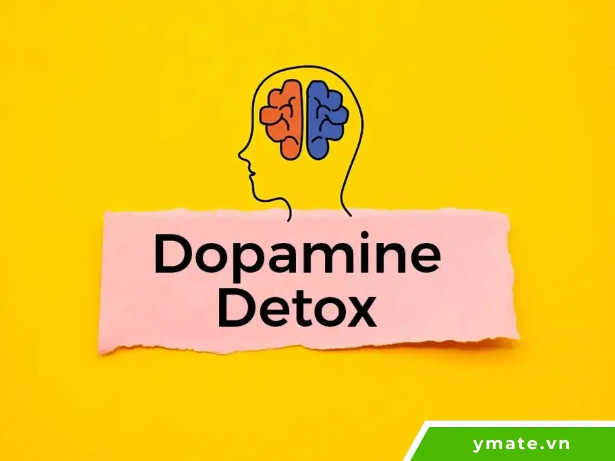 Dopamine Detox