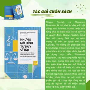 Hiểu Đơn Giản Kinh Tế Học, Nghệ Thuật Để Giải Quyết Mọi Vấn Đề Trong Cuộc Sống (4)