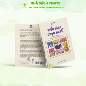 Hiểu mình chọn nghề (2)